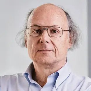 Bjarne Stroustrup