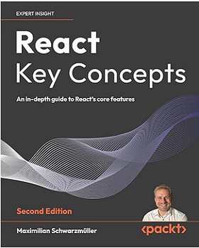 reactkey