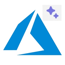 Azure logo Chat