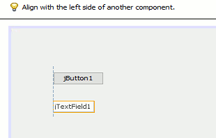 get plain text field android java